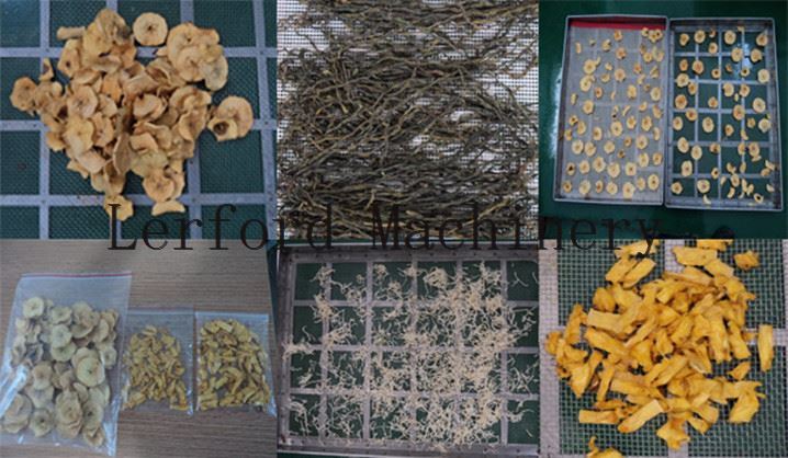 Air Dehydrator Equipment