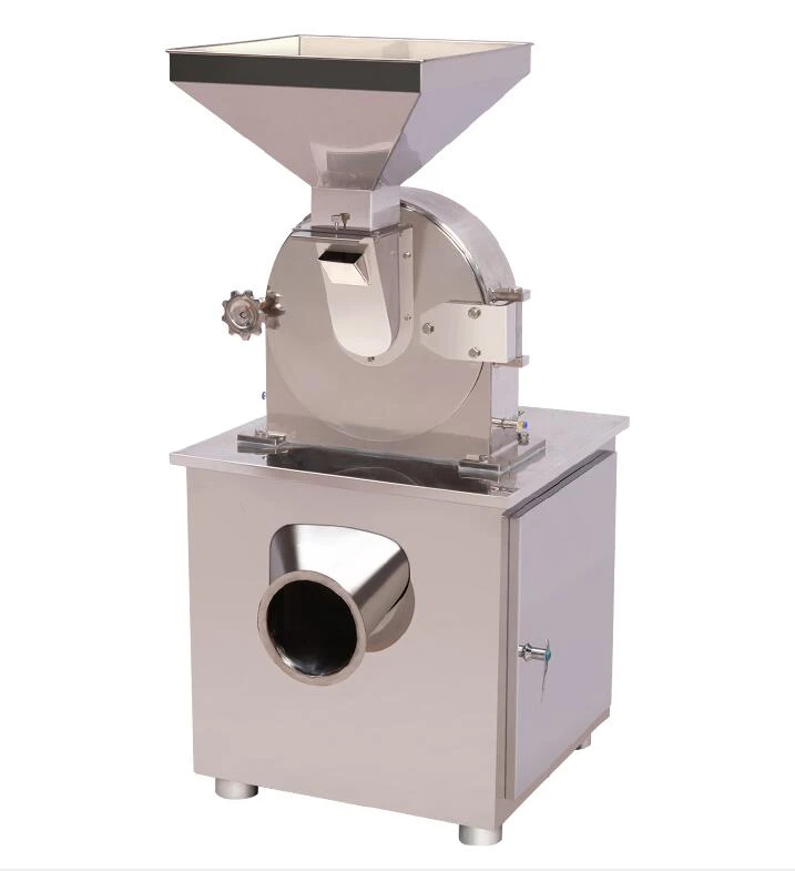 Chilli Powder Grinding Machine Chilli Powder Grinding Machine