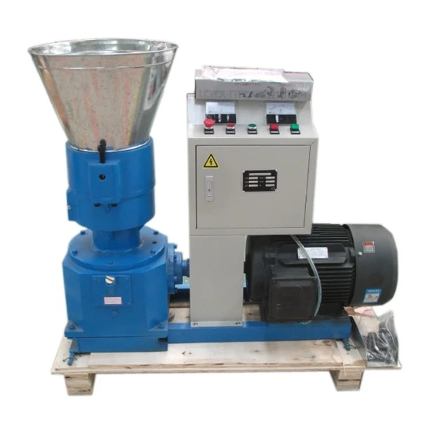 Animal feed pellet mill Animal feed pellet mill