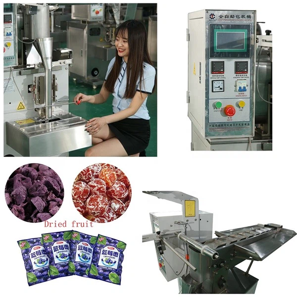 powder pouch packing machine powder pouch packing machine