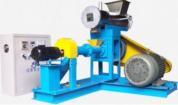 fish pellet machine fish pellet machine