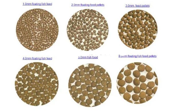fish pellet machine fish pellet machine