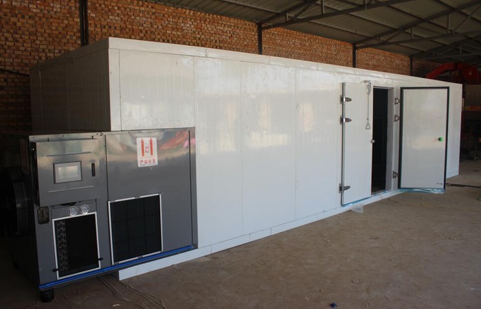 Food Air Dryer Machine Food Air Dryer Machine