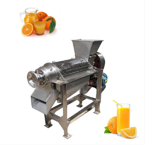 Commercial Fruit Juicer Machine Commercial Fruit Juicer Machine
