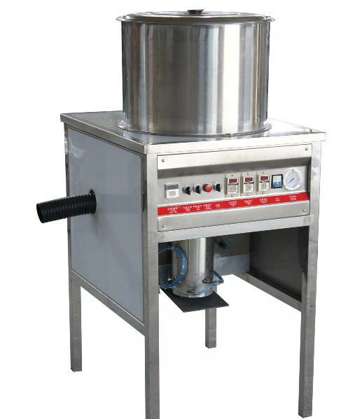 Ginger Garlic Peeling Machine Ginger Garlic Peeling Machine