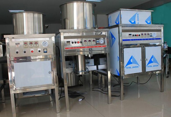 Automatic Garlic Peeling Machine Automatic Garlic Peeling Machine