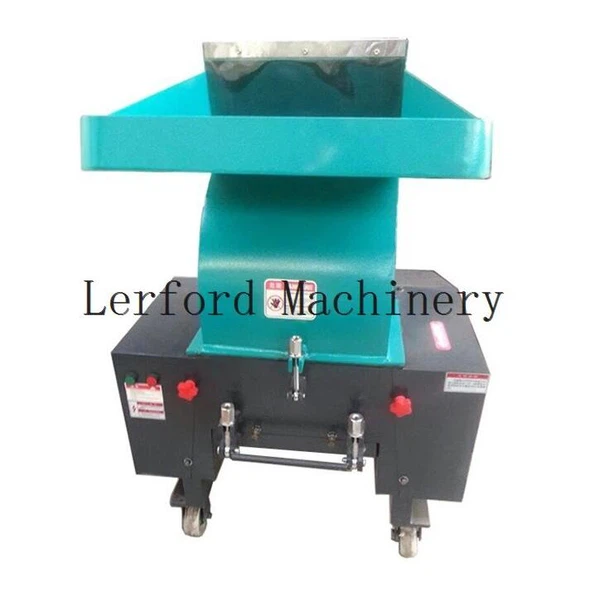 PET Bottle Grinder PET Bottle Grinder