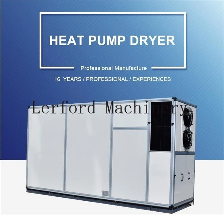 air dehydrator machine