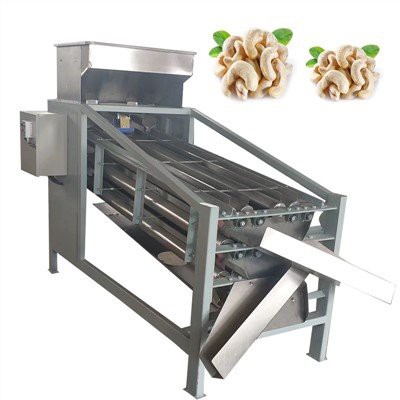 Mesin penggredan mentega