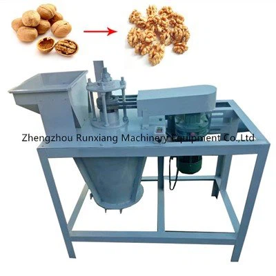 Mesin Pemipil Walnut