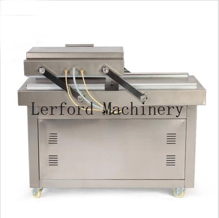 vacuum sealing machine
