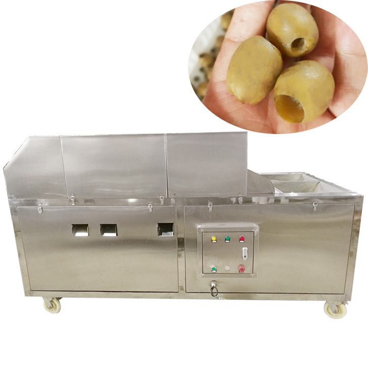 Apple Slicer Corer Machine