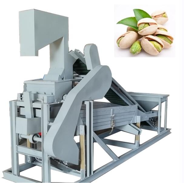 Automatic Pistachio Opener