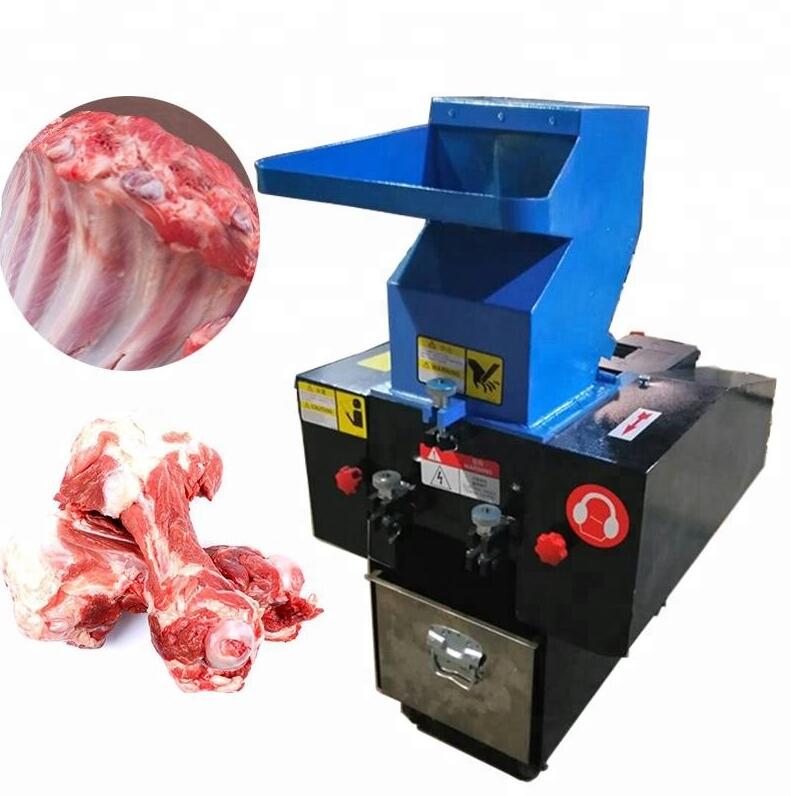 Mesin Deboning Sayap Ayam