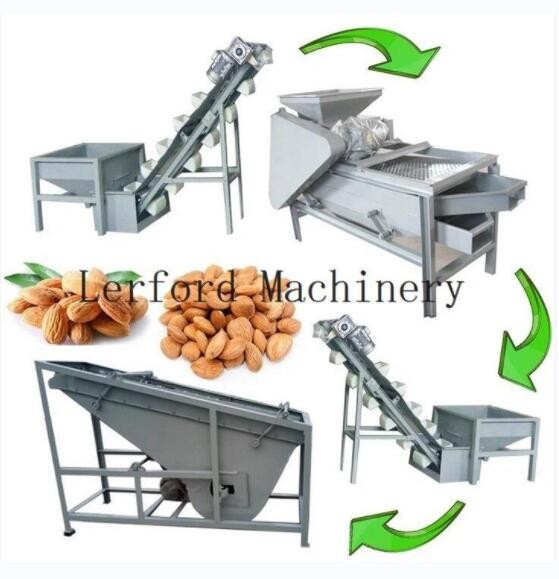 Raw Cashew Grader