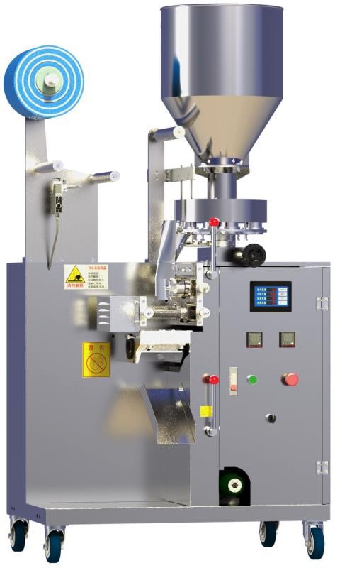 Small Tea Bag Machine