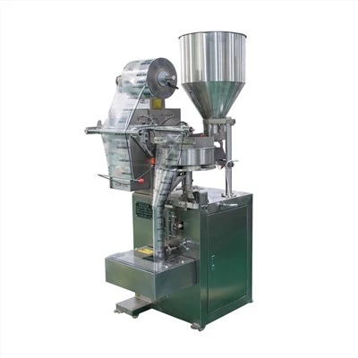 Pembungkusan Serbuk Kopi