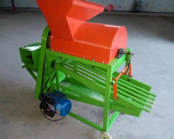Water Chestnut Peeling Machine