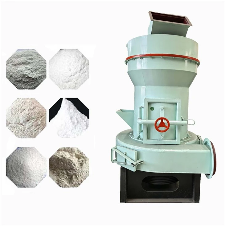 Raymond Mill Pulverizer suppliers