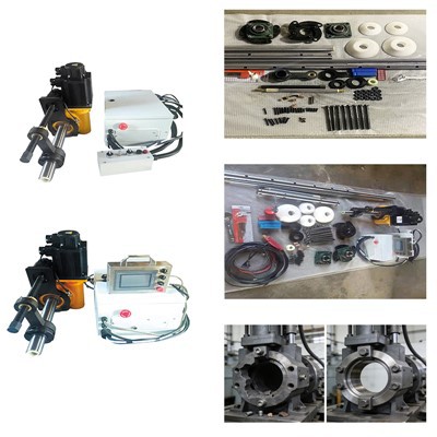 Alat Mesin Mudah Alih