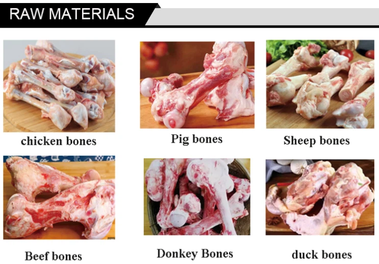 bone crushing machine bone crushing machine
