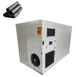 Charcoal Dryer Machine Charcoal Dryer Machine