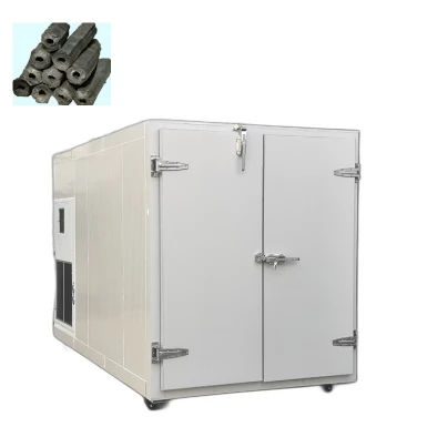 Charcoal Dryer Machine Charcoal Dryer Machine