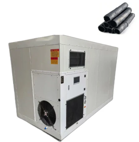 Charcoal Dryer Machine Charcoal Dryer Machine